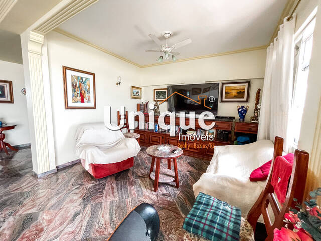 Apartamento para Venda em Cabo Frio - 4