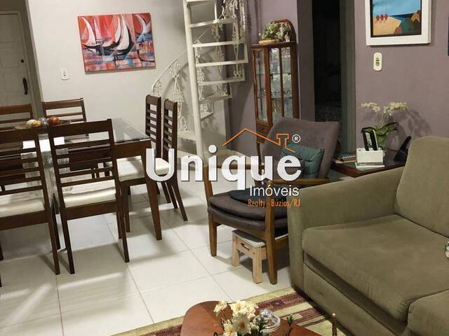 Apartamento para Venda em Cabo Frio - 4
