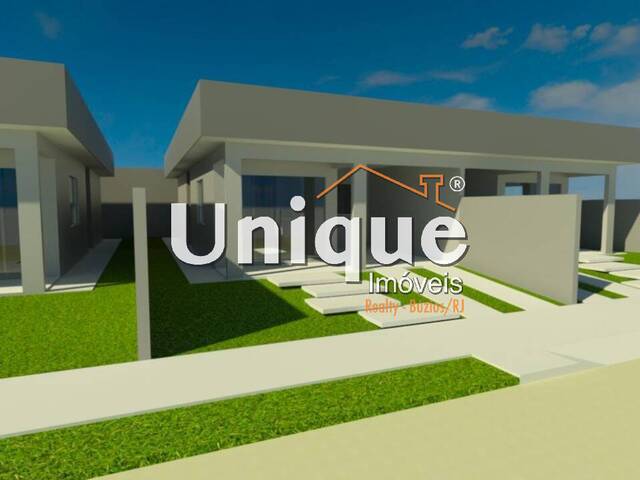 Casa para Venda em Cabo Frio - 2