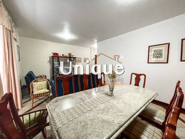 Apartamento para Venda em Cabo Frio - 5