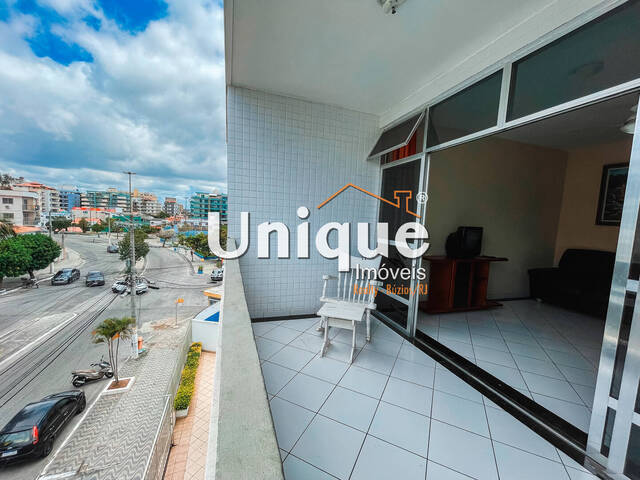Apartamento para Venda em Cabo Frio - 3