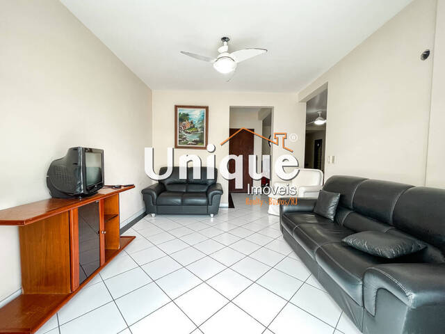 Apartamento para Venda em Cabo Frio - 2