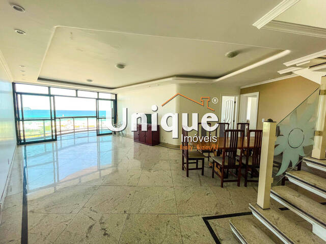 Cobertura para Venda em Cabo Frio - 4