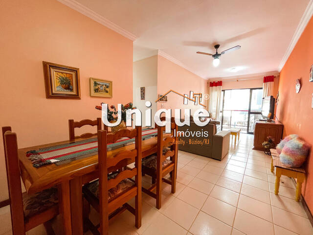 Apartamento para Venda em Cabo Frio - 2