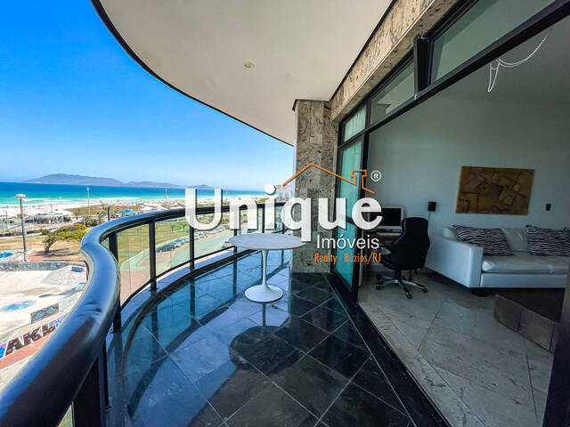 Apartamento para Venda em Cabo Frio - 3