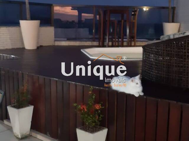Apartamento para Venda em Cabo Frio - 2
