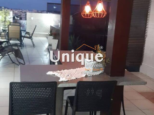 Apartamento para Venda em Cabo Frio - 3