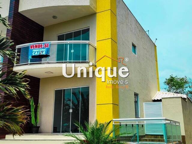 Casa para Venda em Cabo Frio - 2