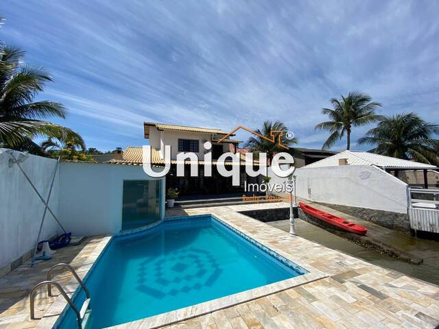 Casa para Venda em Cabo Frio - 2