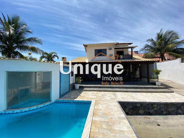 Casa para Venda em Cabo Frio - 3