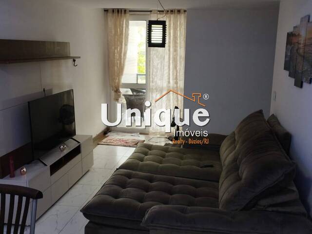 Apartamento para Venda em Cabo Frio - 4