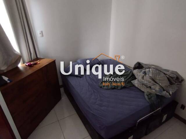 Apartamento para Venda em Cabo Frio - 5