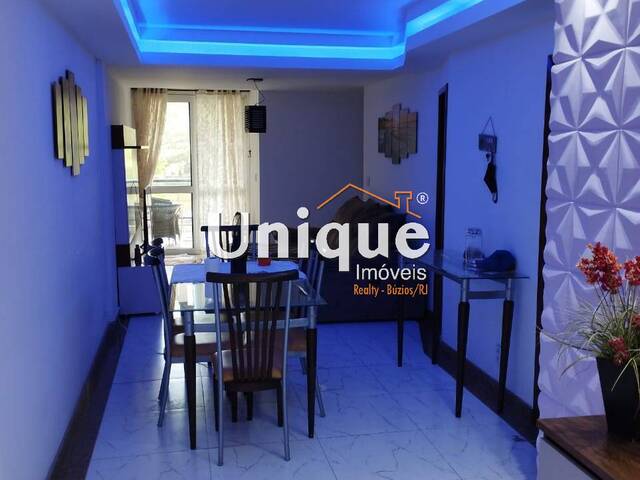 Apartamento para Venda em Cabo Frio - 3