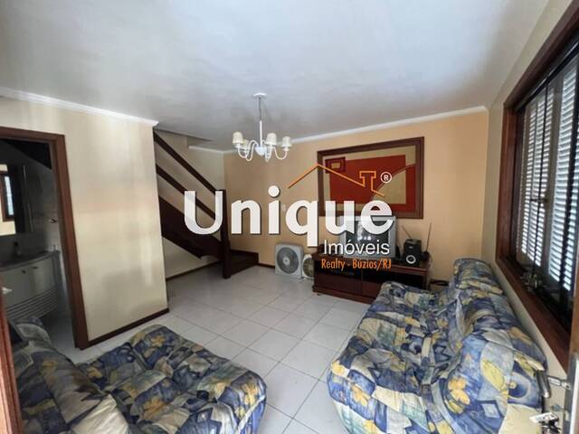 Casa para Venda em Cabo Frio - 3