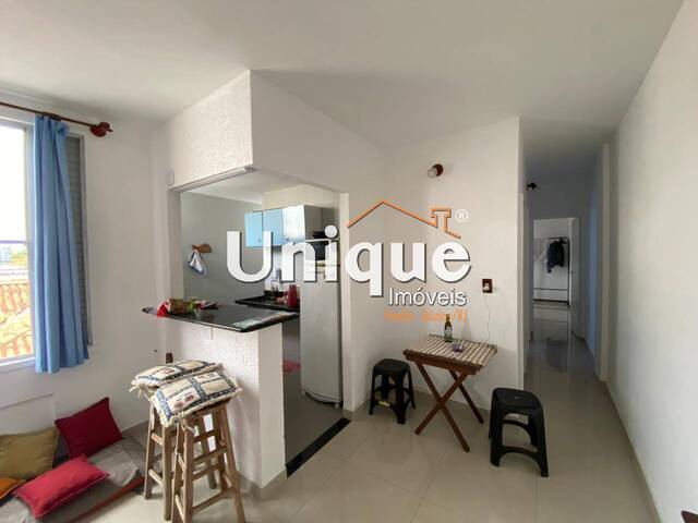 Apartamento para Venda em Cabo Frio - 2