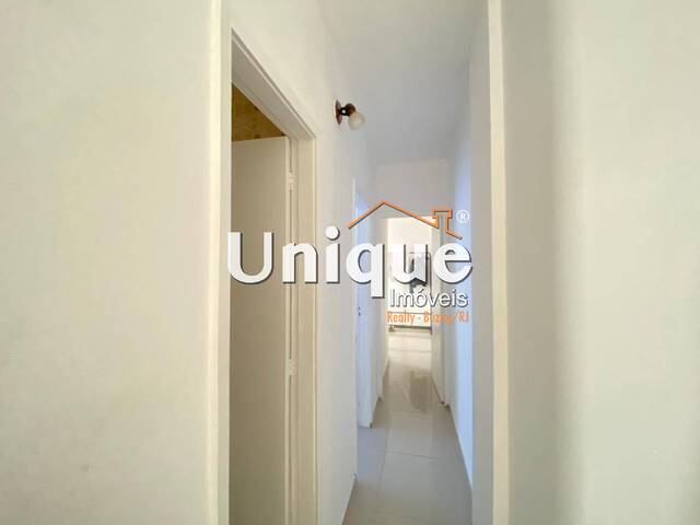 Apartamento para Venda em Cabo Frio - 5