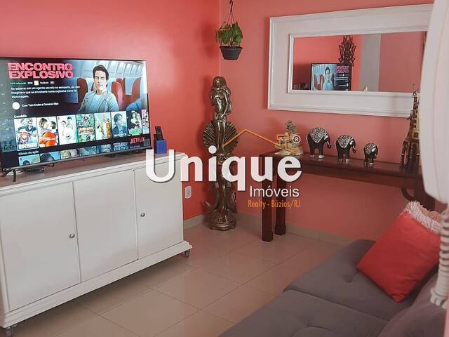 Casa para Venda em Cabo Frio - 4