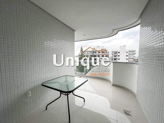 Apartamento para Venda em Cabo Frio - 3