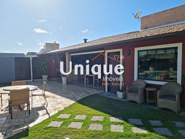 Casa para Venda em São Pedro da Aldeia - 4