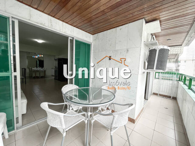 Apartamento para Venda em Cabo Frio - 4