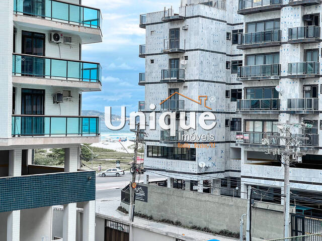 Apartamento para Venda em Cabo Frio - 2