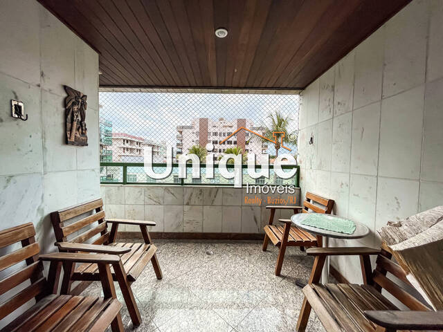 Apartamento para Venda em Cabo Frio - 4