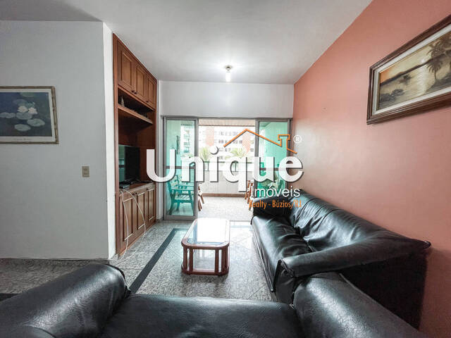 Apartamento para Venda em Cabo Frio - 3