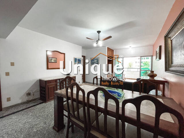 Apartamento para Venda em Cabo Frio - 2