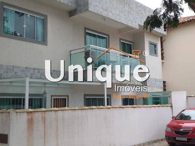 Apartamento para Venda em São Pedro da Aldeia - 2