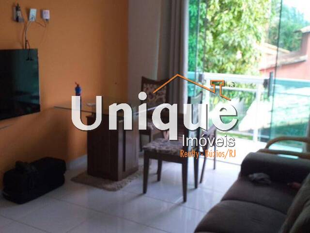 Apartamento para Venda em São Pedro da Aldeia - 3