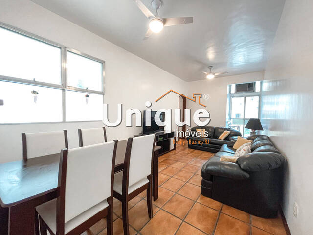 Apartamento para Venda em Cabo Frio - 2