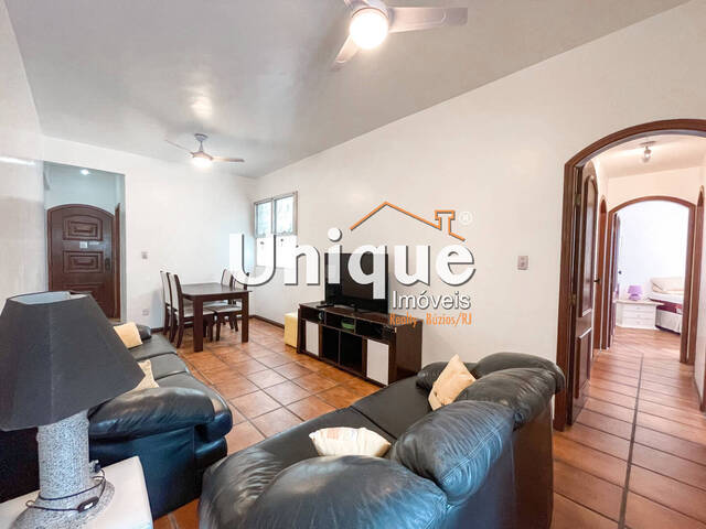 Apartamento para Venda em Cabo Frio - 3
