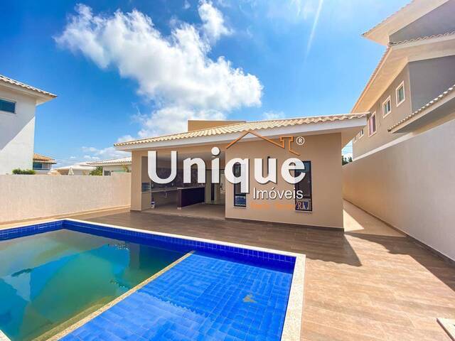 Casa para Venda em São Pedro da Aldeia - 5