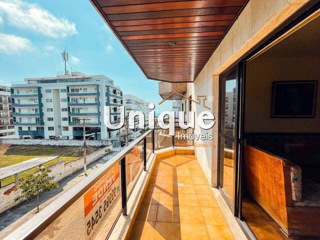 Apartamento para Venda em Cabo Frio - 3