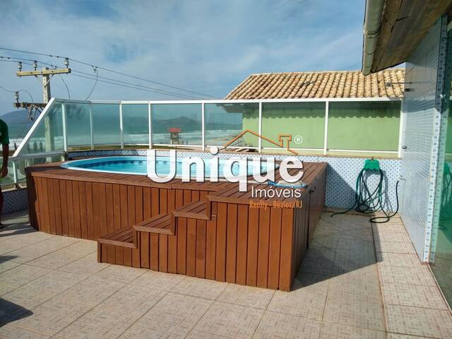 Casa para Venda em Cabo Frio - 3