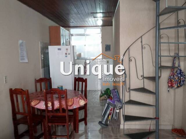 Casa para Venda em Cabo Frio - 3