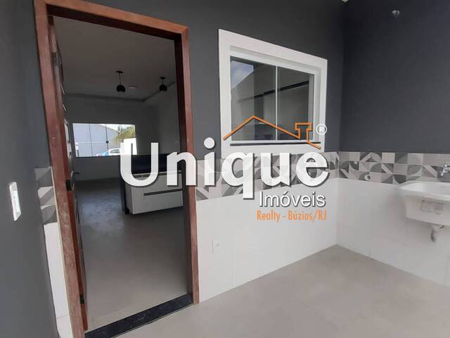 Casa para Venda em São Pedro da Aldeia - 3