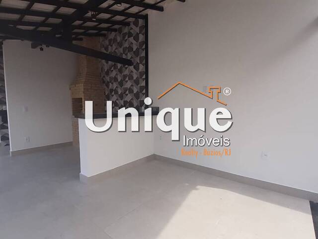 Casa para Venda em São Pedro da Aldeia - 4