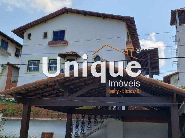 Casa para Venda em Cabo Frio - 2