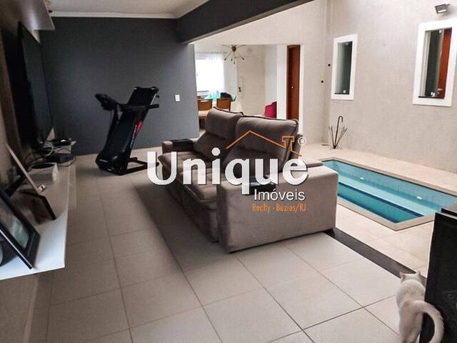 Casa para Venda em São Pedro da Aldeia - 4