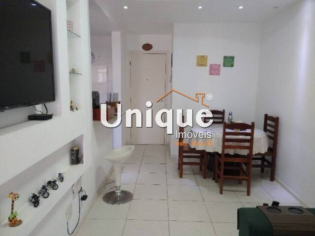 Apartamento para Venda em Cabo Frio - 2