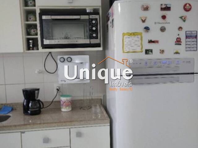 Apartamento para Venda em Cabo Frio - 4
