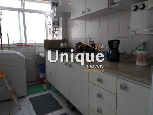 Apartamento para Venda em Cabo Frio - 3