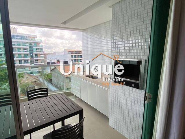 Apartamento para Venda em Cabo Frio - 5