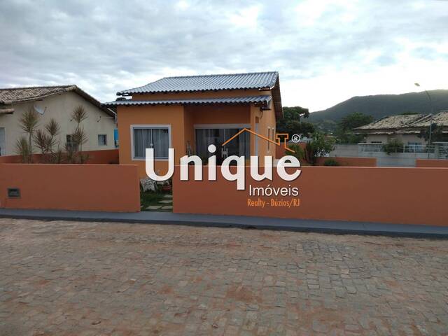 Casa para Venda em São Pedro da Aldeia - 2