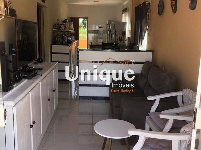 Casa para Venda em São Pedro da Aldeia - 3