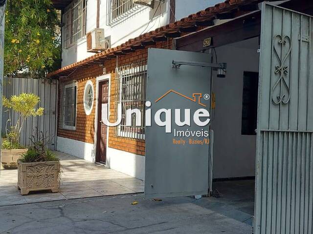 Casa para Venda em Cabo Frio - 2