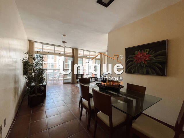 Apartamento para Venda em Cabo Frio - 2