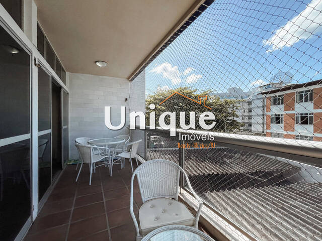 Apartamento para Venda em Cabo Frio - 4