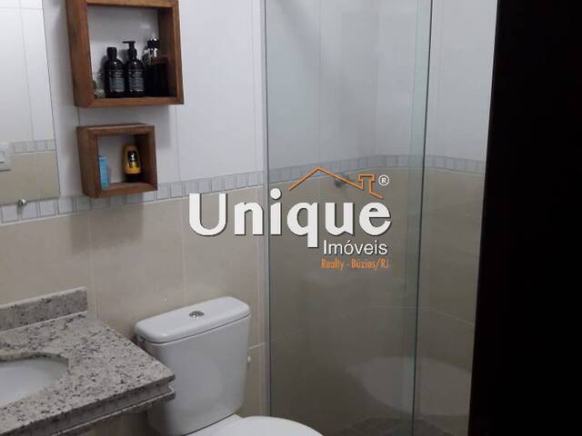 Apartamento para Venda em São Pedro da Aldeia - 3